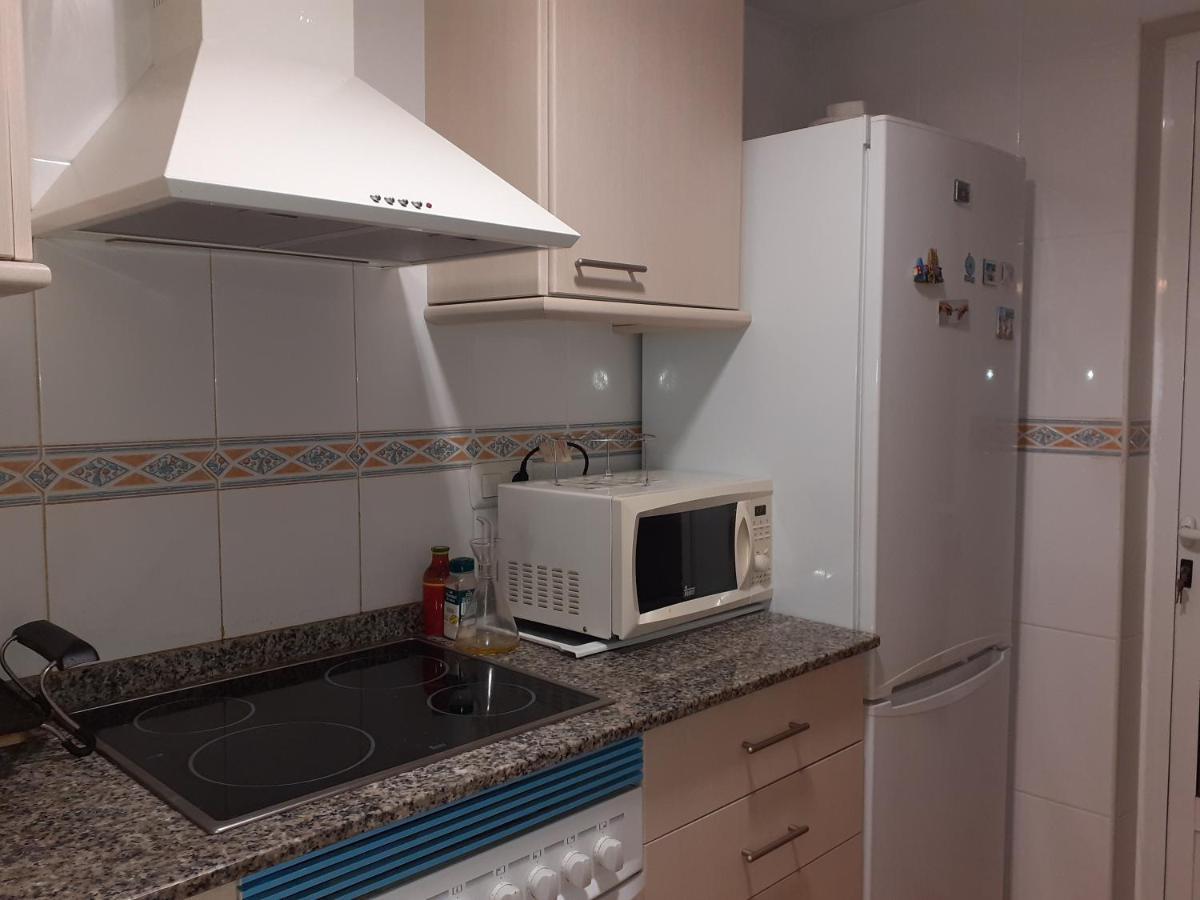 Ferienwohnung Amanecer Marino, Solo A 5 Minutos Andando De La Playa Puzol Exterior foto